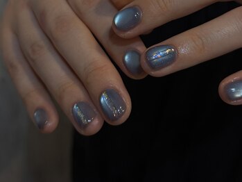 ライナー 代官山(LINEA)/simple design