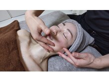 エステティックアンドアロマリラクゼーションサロン ソワンナピュール(Soin Napur)/
