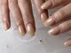 ファーストネイルアンドアイラッシュ 札幌駅前店(1stNAIL&eyelash)の写真/【モニター.限定】ワンカラーラメグラ¥3000/実力派Jr.ネイリスト在籍◎マグネットも♪【パラジェル変更可】