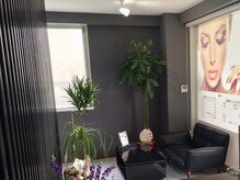 ルアーシル(Lurecil)の雰囲気(ゆったりした空間で施術いたします。)