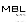 MBL バイ ルシュカ(MBL by LUSHCA)ロゴ