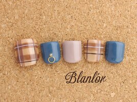 ＦＯＯＴ　秋冬チェック♪