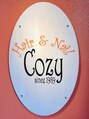 ヘアアンドネイル コージー(Hair&Nail COZY)/Hair&Nail COZY