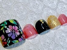 ビービーネイル(BB)/