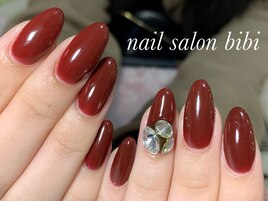 オシャレボルドー