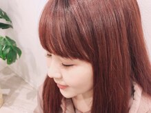 エム(M)/10色以上～選べるカラーエクステ