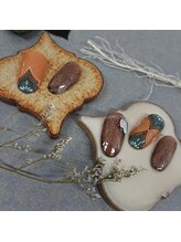 トリント 蘇我(TRINT)/sample design