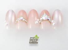 ピッピ 桜新町店(peep PEEP)/21年3月マンスリープラチナ-10