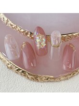 ツナミ(Tsunami)/6月キャンペーンデザイン