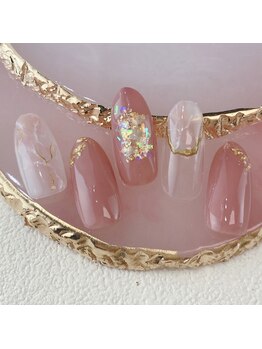 ツナミ(Tsunami)/6月キャンペーンデザイン