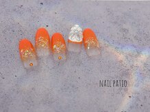 ネイルパティオ 草加店(nail patio)/