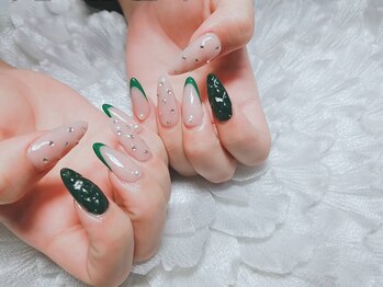 プリンセスネイル(Princess NAIL)/