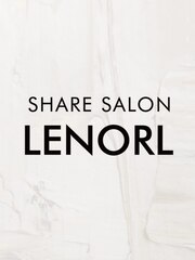 SHARE SALON LENORL(Instagram..@sslenorl.jp ぜひフォローお願いします♪)