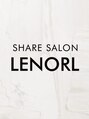 シェアサロン レノール(SHARE SALON LENORL)/SHARE SALON LENORL