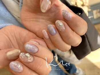 クレー(Klee)/定額Rich Designコース