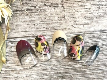 エブロマリン 湘南台店(evromarine)/単品design