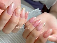 ルブリー(roovely)/ HAND☆90分コース