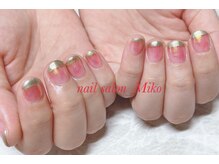 ミコ(Miko)/パラジェル持込7350円