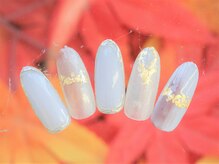 ラヴィネイル 四条烏丸店 メリー(La Vie Nail merry)/2022年10月限定クーポン