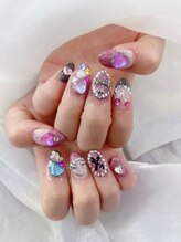 ラベンダー(Lavender)/