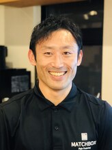 マッチボックス 大府本店(MATCHBOX)&nbsp;宮地 智博