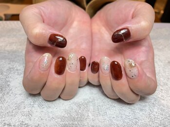 メイヴン(Maven)/