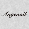 アンジュネイル(Angenail)のお店ロゴ