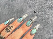レオネイル(leo nail)/ジェルネイル