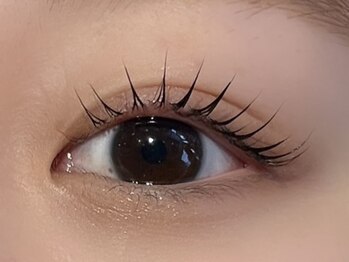 ザ コースト バイ ネオリーブ(The coast by neolive)/パリジェンヌラッシュリフト