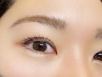 アイラッシュサロン シロ 千葉店(She-rau)/根本から立ち上げ☆