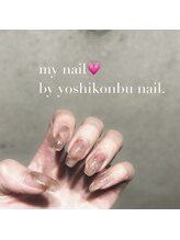 サロンドピピ(salon de pipi.)/¥5.500