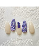 サロン ド エスポアール(Salon de Espoir)/11月定額メニューS