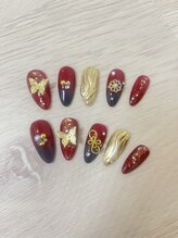 モードネイル(Mode nail)/オーダーチップ