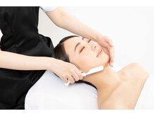 カンゴールビューティーサロン あまがさきキューズモール店(KANGOL BEAUTY SALON)/お顔剃りで素肌美人