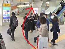 Lila浦和店までの道案内★