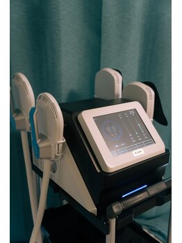 エリシオン(ELYSION)/痩身