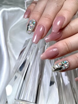 ハルネイル(Haru nail)/