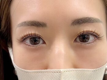 ベルエ 天王寺店(Belle)/パリジェンヌ＆まつげエクステ