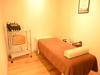 三和旭が丘院/個室対応【美容鍼/眼精疲労】