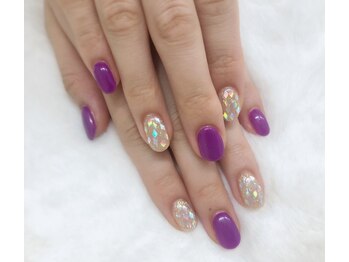 はあとねいる 亀岡店/