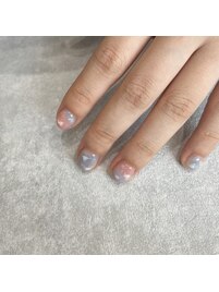 お空ネイル by大竹