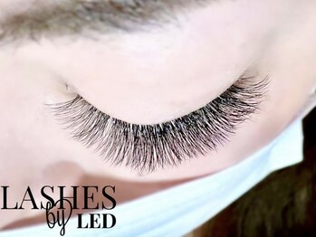 アンジュ 船橋店/LEDボリューム