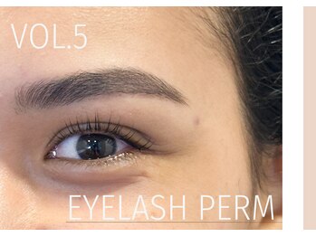 トミー(Tommy)/まつげパーマ