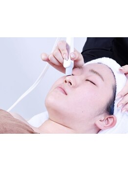 毛穴ケアをしたい