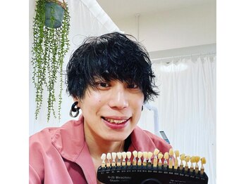 ライトビューティー 池袋店(LightBeauty)/Yutaro Nagta 様　ご来店☆