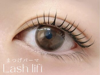 ザ サロン アリア 池袋(THE SALON aria)/プランプラッシュリフト