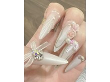 ネイルサロン優