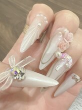 ネイルサロン優