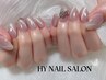 HAND ・GEL  初回オフ無料　マグネット/フラッシュ　¥7000→¥5980