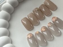 モア(more)/定額シンプルアート